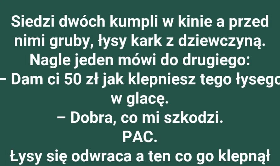 Fałszywy Krzychu