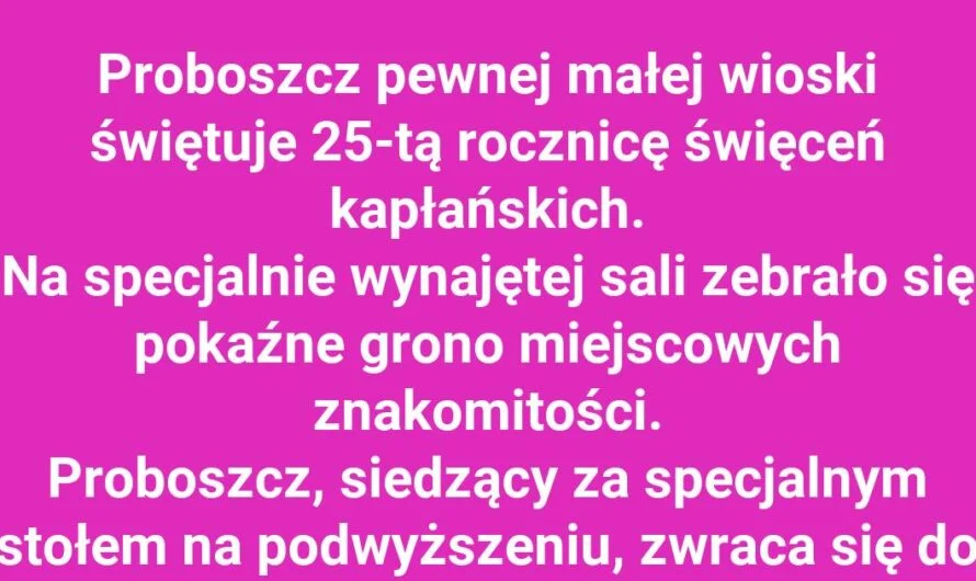 Pierwsza spowiedź i wielki sekret